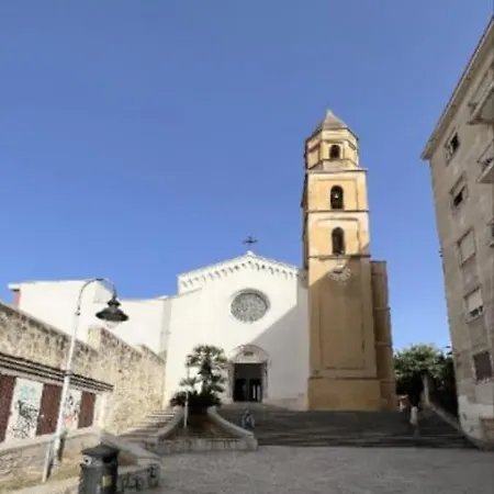 Nel Quartiere Turistico Di *