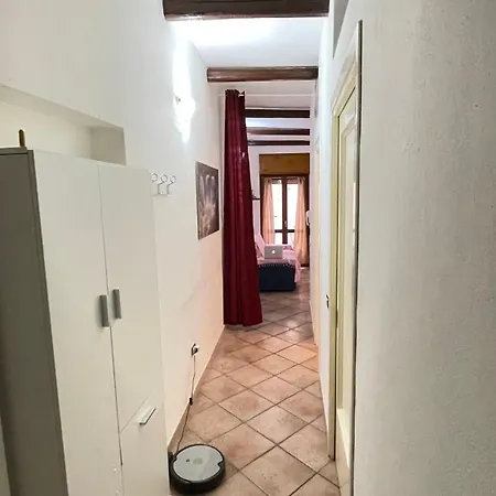 דירה Nel Quartiere Turistico Di