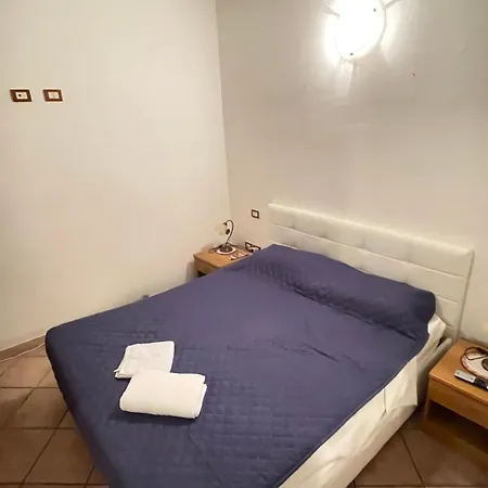 Nel Quartiere Turistico Di